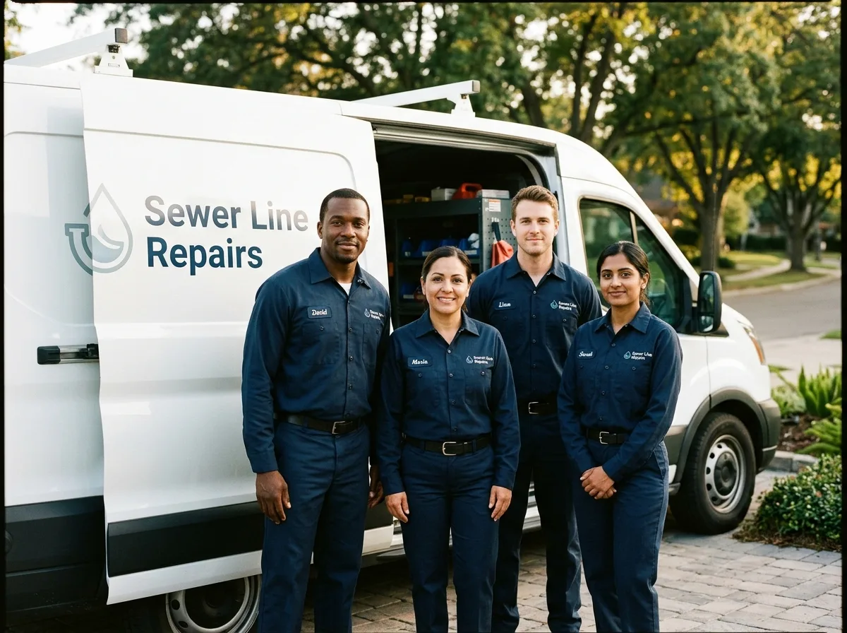 Emergency Plumber company in Pamplico, SC